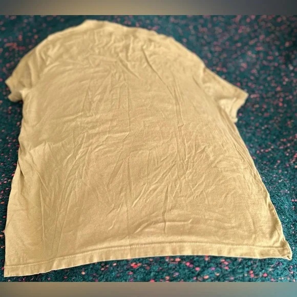 ‼️RARE‼️🎸MOTHER🎸🔥NWOT🔥The Lil Goodie Goodie Graphic Tee in Lady Wonder— M - Picture 9 of 16